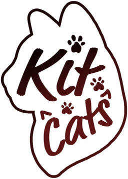 KIT CATS logo
