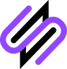 Streamerzone INDIGO logo