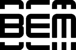  BEM Esports logo