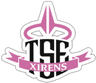 TWISTED SAINTS X