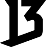 BUNKURS 13 logo
