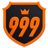 Team Rostik999 logo