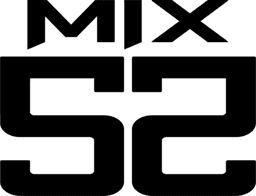 mix52 logo