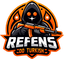 Reféns do Turkish logo