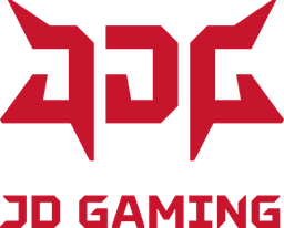 JD Gaming logo