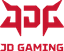 JD Gaming logo