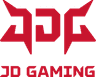 JD Gaming logo