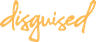 Disguised logo