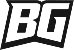 Benched gods logo