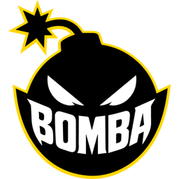 BOMBA Team logo