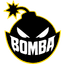 BOMBA Team logo