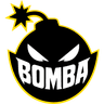 BOMBA Team logo