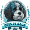 Cães de Água logo