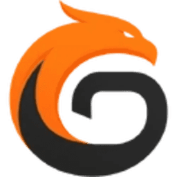 GD Esports logo