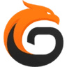 GD Esports logo