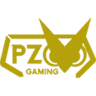 Periquitos Zangados logo