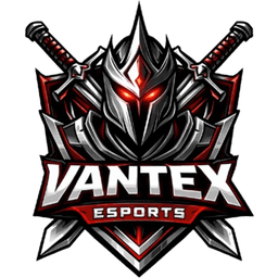 Vantex Esports logo