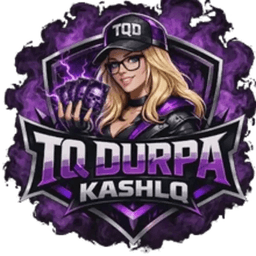 TQ DURPA KASHLQ logo