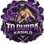 TQ DURPA KASHLQ logo
