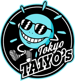 Tokyo Ta1yo's logo