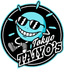 Tokyo Ta1yo's logo