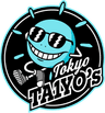 Tokyo Ta1yo's logo