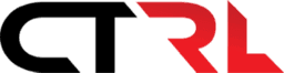 CTRL Esports logo
