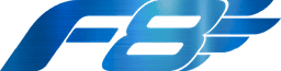 Fast8 logo