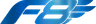 Fast8 logo