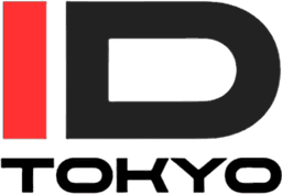 Inferno Drive Tokyo logo