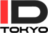 Inferno Drive Tokyo logo