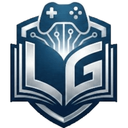 L Guide Gaming logo