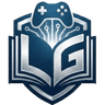 L Guide Gaming logo