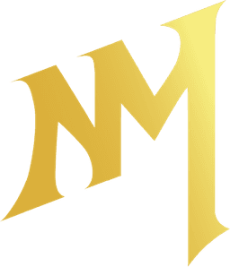 New Meta logo