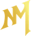 New Meta logo
