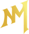 New Meta logo