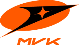 MVK Academy logo