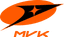 MVK Academy logo