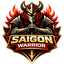 Saigon Warriors logo