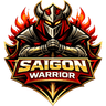 Saigon Warriors logo