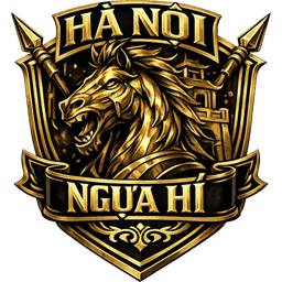 Ngựa Hí Esports logo
