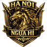 Ngựa Hí Esports logo