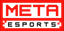 Meta Esports logo