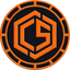 Team CYBERSHOKE logo