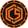 Team CYBERSHOKE logo