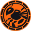 Team PCH3LK1N logo