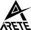 ARETE logo