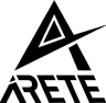 ARETE logo