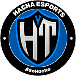 Hacha Esports logo
