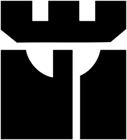 GLYPH logo